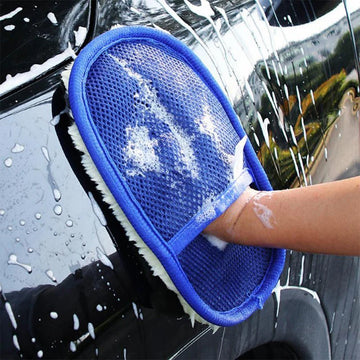 Car Cleaning Gloves